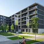 Campo Novo Business Stuttgart