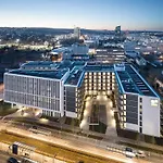 Campo Novo Business Stuttgart