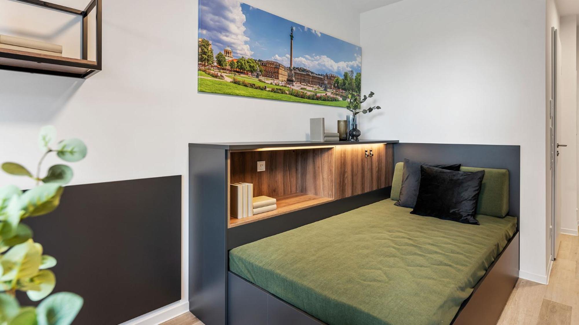 Hotel Campo Novo Business