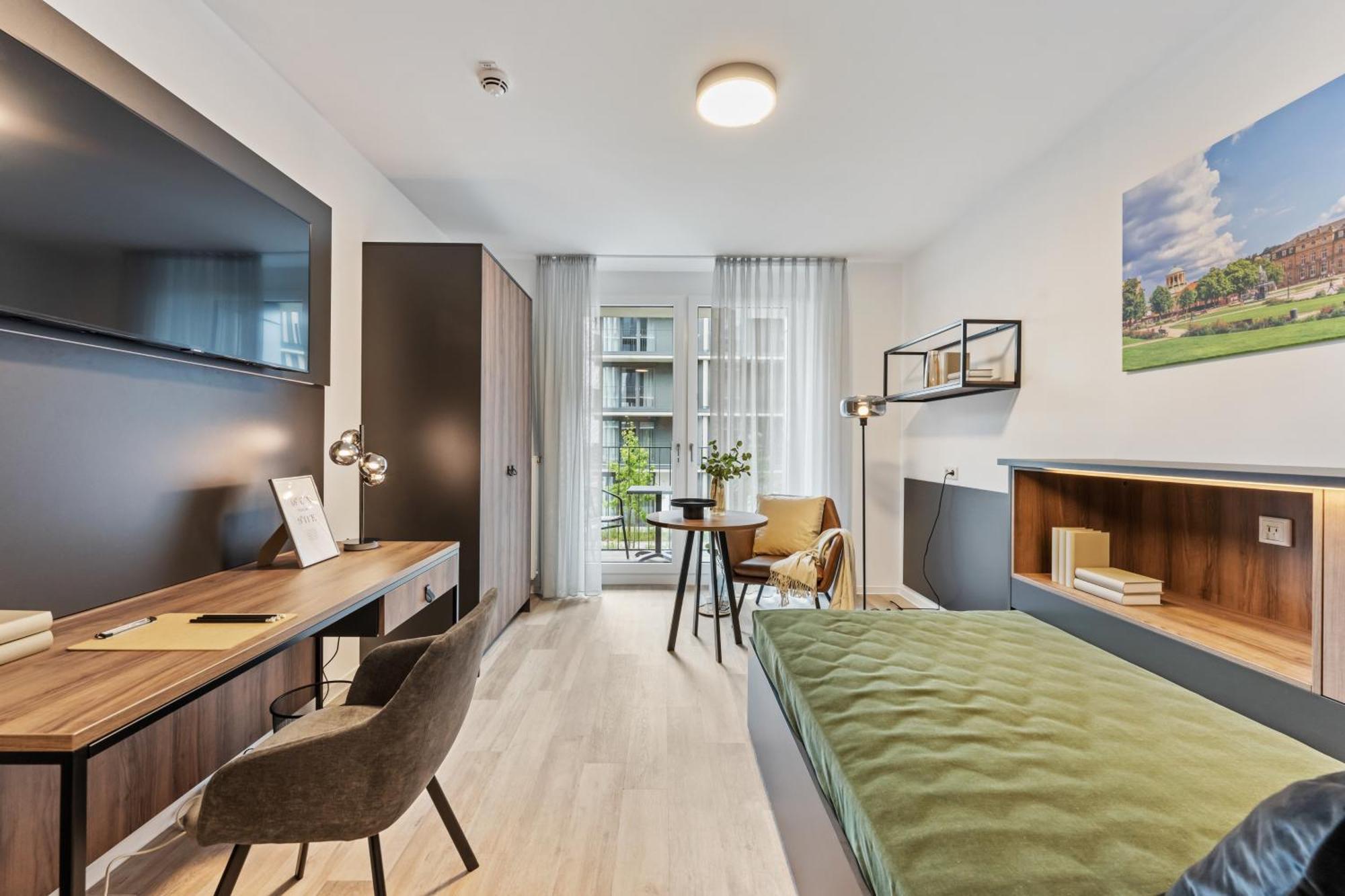 Hotel Campo Novo Business *